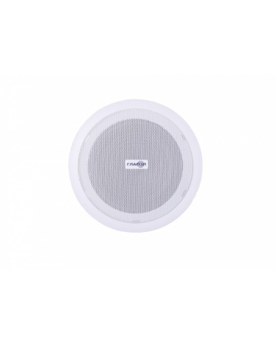 Оповещатель охранно-пожарный речевой встраиваемый встраиваемый ТРОМБОН Глагол-П-3 в Красногорске Система оповещения и трансляции Pintop.ru