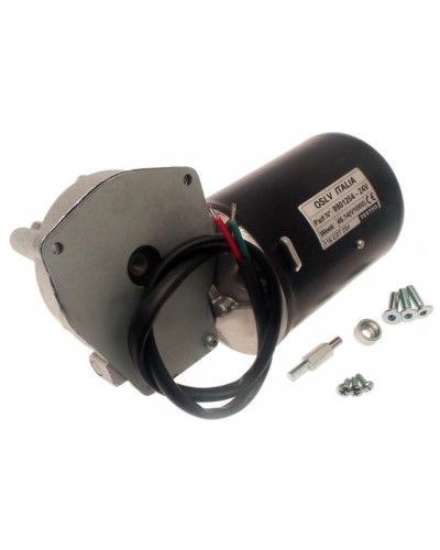 Моторедуктор WING40 Came 119RIT218 в Красногорске Запчасти для шлагбаумов и автоматики Pintop.ru