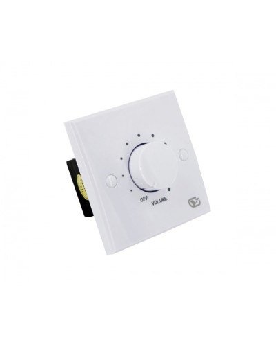 Регулятор громкости встраиваемый VOLTA VC-60R в Красногорске Система оповещения и трансляции Volta Pintop.ru