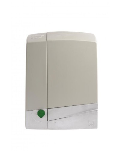 Колпачек замка разблокировки BXV зеленый Came 119RIBS015 в Красногорске Запчасти для шлагбаумов и автоматики Pintop.ru