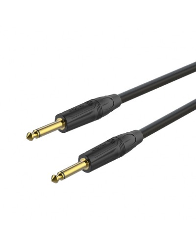 Кабель инструментальный ROXTONE GGJJ100/5 в Красногорске Система оповещения и трансляции Roxton Pintop.ru