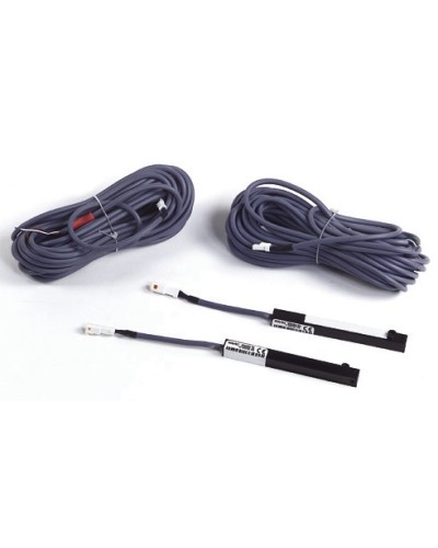 Фотоэлементы Faac 105209 в Красногорске Автоматизация ворот Pintop.ru