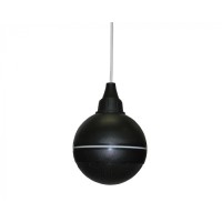 Оповещатели речевые охранно-пожарные ТРОМБОН ГЛАГОЛ-ПШ-10 (чёрный)