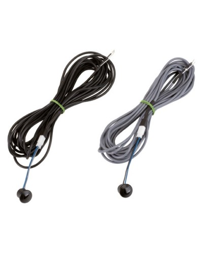 Фотоэлементы миниатюрные Faac 105127 в Красногорске Запчасти для шлагбаумов и автоматики Pintop.ru