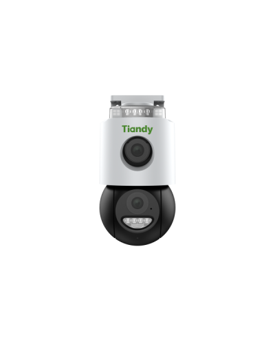 IP камера видеонаблюдения Tiandy TC-H363N Spec:I5W/WIFI/Eu/4mm/V4.0 в Красногорске IP-камеры Pintop.ru
