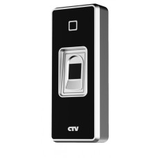 Терминал контроля доступа CTV-FCR20 EM