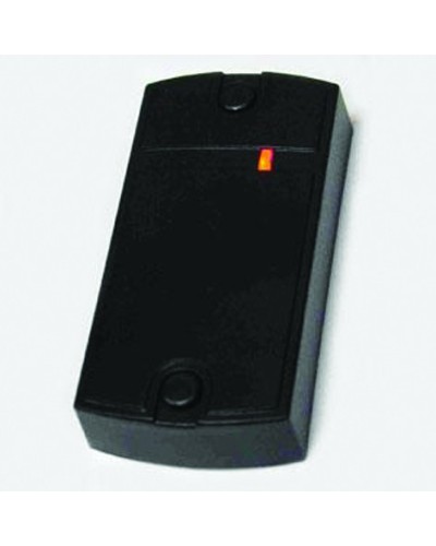 Считыватель IronLogic Matrix-II (мод. Е) (черный) в Красногорске Сетевая СКУД Matrix Pintop.ru