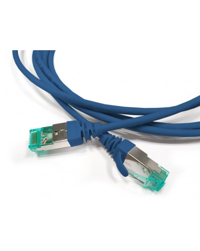Hyperline PC-LPT-SFTP-RJ45-RJ45-C6A-1.5M-LSZH-BL Патч-корд S/FTP в Красногорске Патчкорды (медные) Pintop.ru