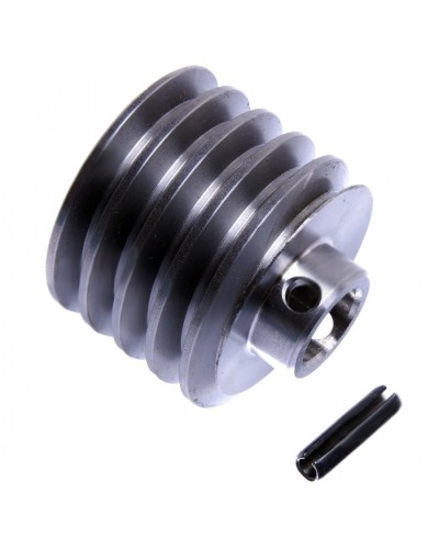 Червяк BX Came 119RIY003 в Красногорске Запчасти для шлагбаумов и автоматики Pintop.ru