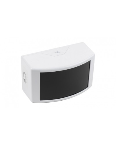 Извещатель пожарный дымовой линейный адресный Рубеж ИПДЛ-264/1-50-R3 в Красногорске Адресная система пожарной сигнализации РУБЕЖ Pintop.ru