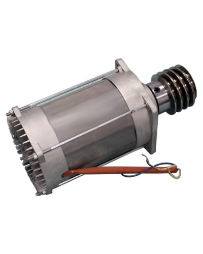 Электродвигатель ВК-2200 Came 119RIBK021 в Красногорске Запчасти для шлагбаумов и автоматики Pintop.ru