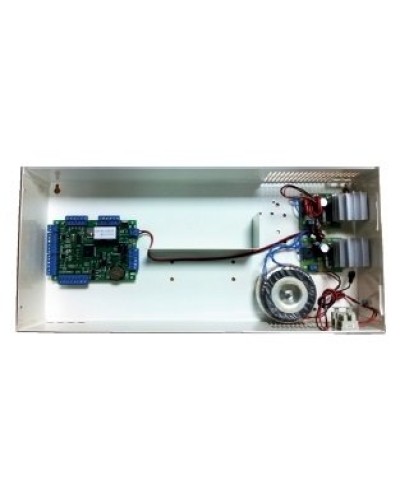 Сетевой контроллер Gate-IP-Base-UPS2 mod.23 в Красногорске Сетевая СКУД - Gate Pintop.ru