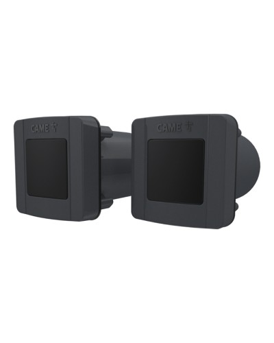 Комплект встраиваемых фотоэлементов Came DLX30CIP (806TF-0070), дальность действия 30 м, электропитание ~/= 12–24 В в Красногорске Запчасти для шлагбаумов и автоматики Pintop.ru