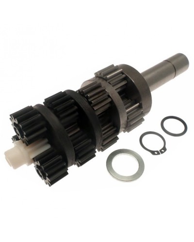 Кронштейн механизма разблокировки FERNI Came 119RID192 в Красногорске Запчасти для шлагбаумов и автоматики Pintop.ru