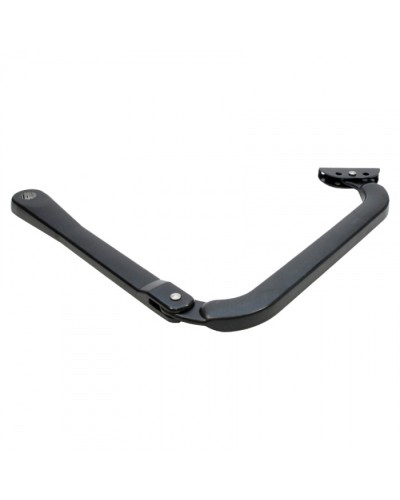 Рычаги из алюминиевого сплава окрашенные шарнирные Faac 738705 в Красногорске Запчасти для шлагбаумов и автоматики Pintop.ru