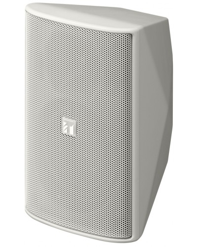 Громкоговоритель двухполосный с корпусом фазоинверторного типа TОА F-1000WT в Красногорске Системы оповещения и трансляции TOA Pintop.ru