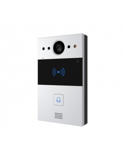 IP вызывная панель Akuvox R20A_IW_V5 в Красногорске Вызывные IP панели Pintop.ru