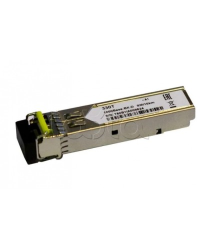 SFP-трансивер D-Link 330T/10KM/A1A в Красногорске Модули SFP/XFP/GBIC Pintop.ru