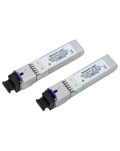 SFP-модуль NSGate SFG-W04/A-DI в Красногорске Модули SFP/XFP/GBIC Pintop.ru