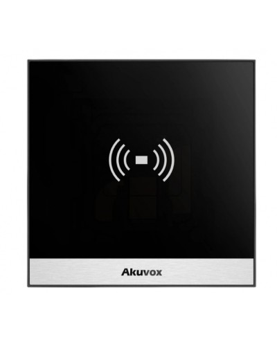 Терминал доступа Akuvox A01S в Красногорске Контроллеры Pintop.ru