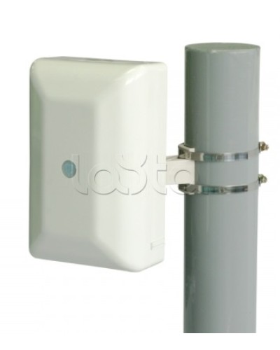 Извещатель радиоволновой двухпозиционный Forteza ФОРТЕЗА-200-Ethernet в Красногорске Извещатели охраны периметра Pintop.ru