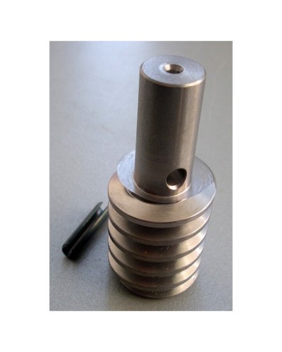 Червяк Came C-BX (119RICX029) в Красногорске Запчасти для шлагбаумов и автоматики Pintop.ru