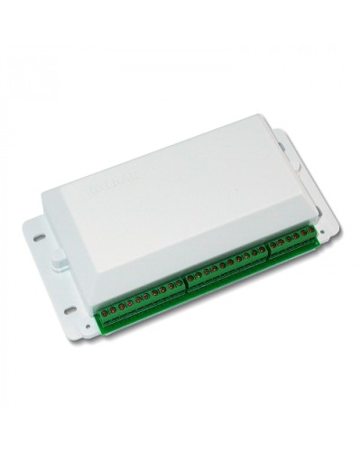 Коммутатор Цифрал КМГ-100 в Красногорске Блоки коммутации многоабонентные Pintop.ru