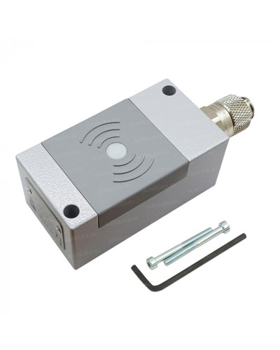 Считыватель взрывозащищенный ALeko ALM-RD-S06-F-RMFEH-M в Красногорске Считыватели Pintop.ru