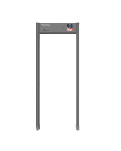 Арочный металлодетектор Блокпост PC 600 МК в Красногорске Металлодетекторы Pintop.ru