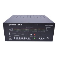 Прибор управления многозонный ТРОМБОН-ПУ-М-32