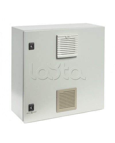 Термошкаф Бастион СКАТ ШТ-6625АВ в Красногорске Щиты электрические Pintop.ru