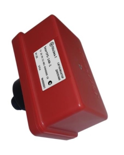 Сигнализатор давления Плазма-Т SmartPS-140-1 в Красногорске Устройства контроля положения дисковых затворов Pintop.ru