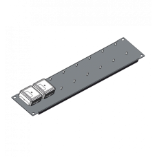 SBP с предустановленными изоляторами шлейфа ИЗ-1-R3 Sonar