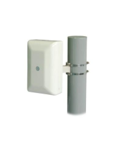 Извещатель радиоволновый двухпозиционный взрывозащищенный Forteza БАРЬЕР-200В в Красногорске Извещатели охраны периметра Pintop.ru