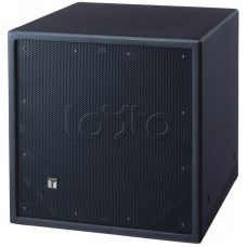 Система акустическая низкочастотная TOA FB-120BEU
