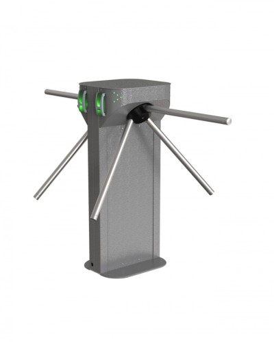 Проходная электронная Ростов-Дон Т283М1 IP уличный вариант (гибка Fly A3 EH) (0851-03) в Красногорске Турникеты - Ростов-Дон Pintop.ru