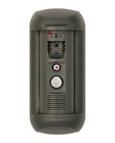Вызывная антивандальная панель Beward DS81906A в Красногорске Вызывные IP панели Pintop.ru