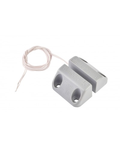 Извещатель охранный точечный магнитоконтактный накладной Комплектстройсервис ИО 102-20 Б2П (1) (без защитного рукава) в Красногорске Извещатели охранные Pintop.ru