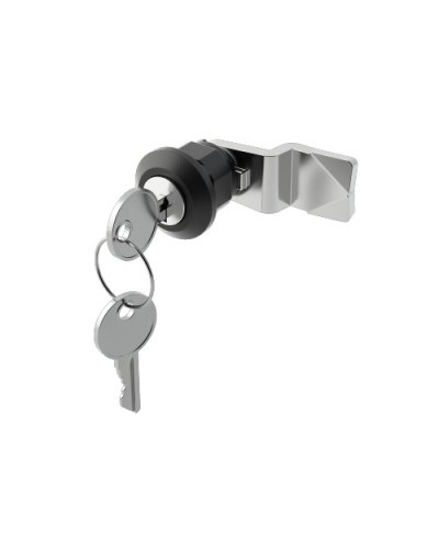 Бастион Личинка замка для шкафов СКАТ ШТ в комплекте с индивидуальным ключом, металл в Красногорске Расходные материалы для шкафов и стоек Pintop.ru