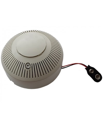 Извещатель пожарный автономный дымовой оптико-электронныйМагнито-контакт ИП 212-69/3М АЯКС без АКБ ТУ 4371-003-18886337-15 в Красногорске Пожарные извещатели Pintop.ru