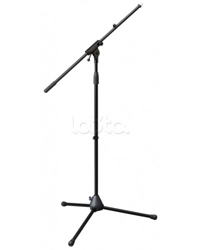 Стойка микрофонная TOA ST-321B в Красногорске Системы оповещения и трансляции TOA Pintop.ru