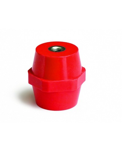 Изолятор шинный 50х50 М10 DKC ISBK5549 в Красногорске Щиты электрические Pintop.ru