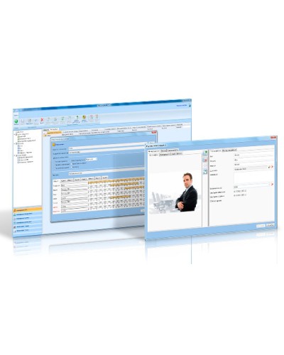 ПО Профили безопасности для карт Mifare RusGuard LevelSec-10 в Красногорске Сетевая СКУД - RusGuard Pintop.ru