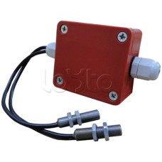 Устройство контроля положения запорной арматуры УКПЗА v1 Спецавтоматика