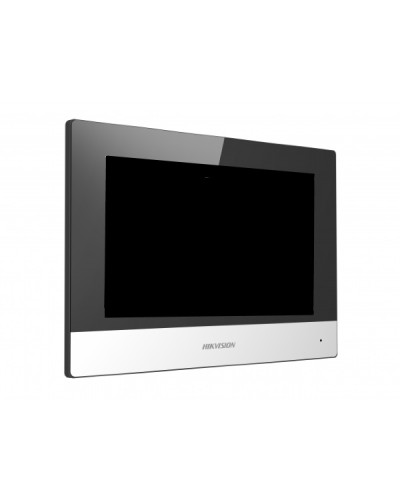 IP видеодомофон cенсорный 7 Hikvision DS-KH6320-TE1 в Красногорске Абонентские IP устройства Pintop.ru