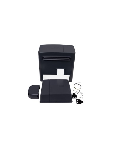 Комплект кожухов Came 88001-0108 в Красногорске Запчасти для шлагбаумов и автоматики Pintop.ru