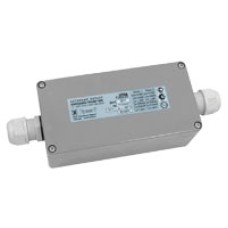 Барьер искрозащиты взрывозащищённый ЭТРА-спецавтоматика Толмач-АБИЗ