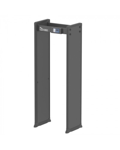 Арочный металлодетектор Блокпост PC V 6300 (63/42/21) в Красногорске Металлодетекторы Pintop.ru