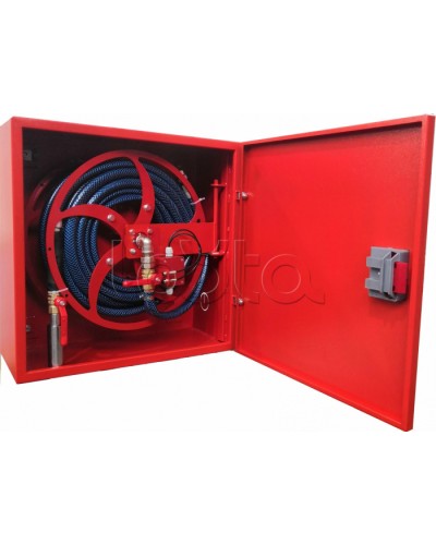 Пожарный кран малорасходный Спецавтоматика Роса-6 в Красногорске Дополнительное оборудование пожаротушения Pintop.ru