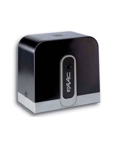 Привод C720 Faac 109320 в Красногорске Автоматизация ворот Pintop.ru